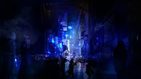 Vampire The Masquerade - Coteries of New York